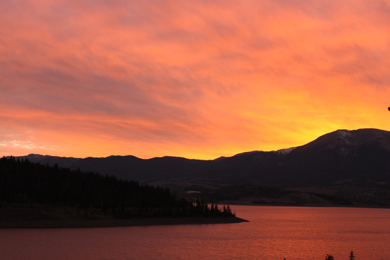 Arapahoe National Forest