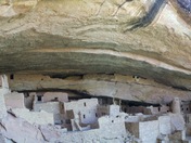Mesa Verde National Park