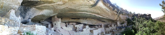 Mesa Verde National Park