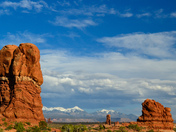 Arches National Park