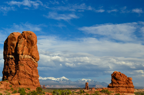 Arches National Park