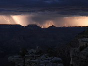 Grand Canyon National Park