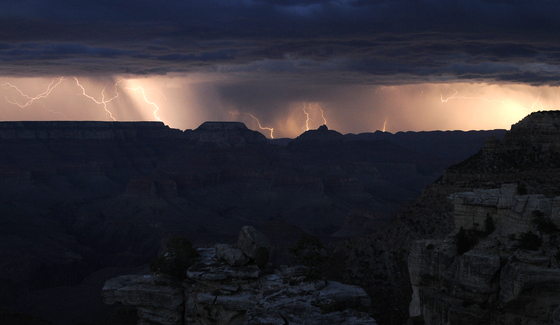 Grand Canyon National Park