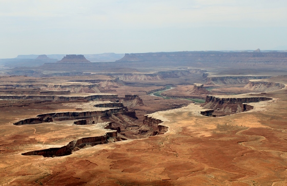 Canyonlands