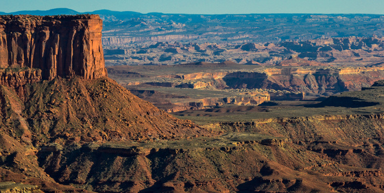 Canyonlands National Park