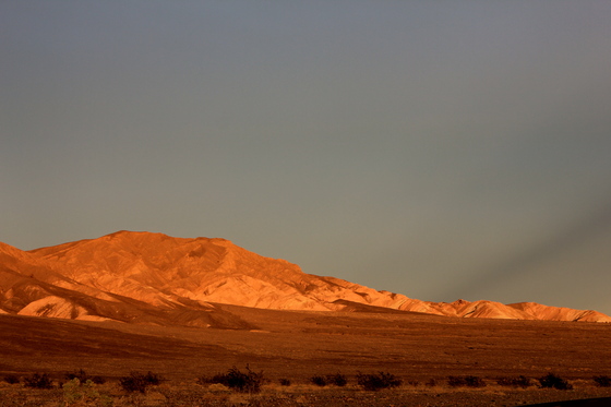 Death Valley NP
