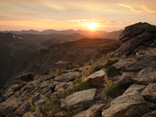 Rocky Mountain National Park