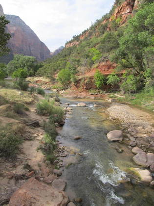 Zion National Park
