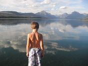 Glacier National Park