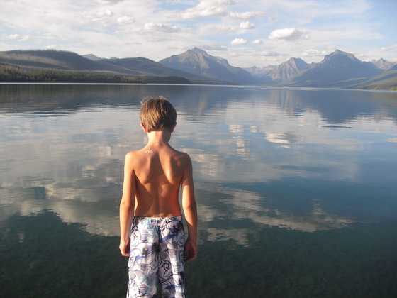 Glacier National Park