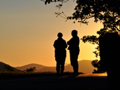 Great Smokey Mountains NP