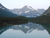Glacier National Park
