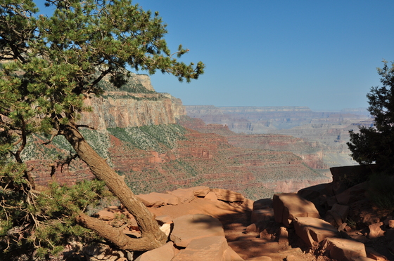 Grand Canyon National Park