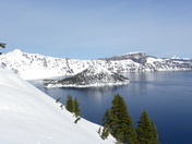 Crater Lake