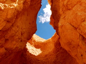 Bryce Canyon National Park