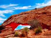 Canyonlands National Park
