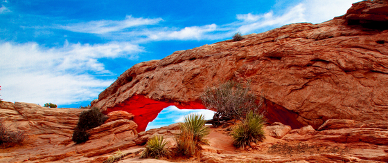 Canyonlands National Park