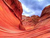 Paria Wilderness Area