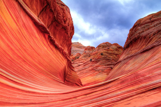 Paria Wilderness Area