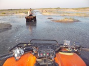 cape lookout national seashores