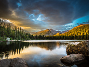 Rocky Mountain National Park