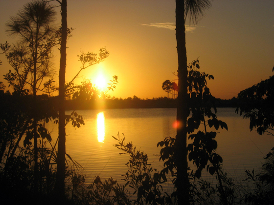 Everglades National Park