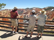 Bryce Canyon