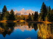 Grand Teton NP