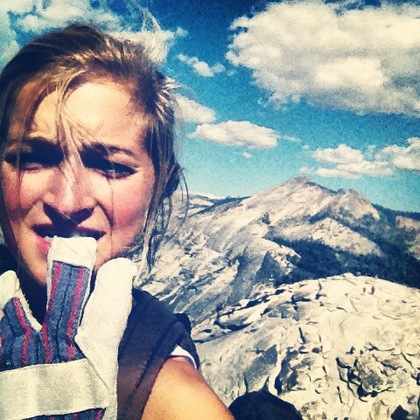 Yosemite