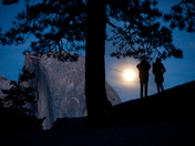 Yosemite National Park