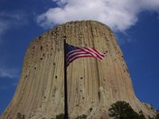 devils tower