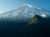 Mount Rainier National Park