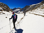 john muir wilderness