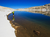 john muir wilderness