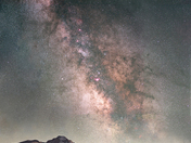 Rocky Mountain National Park