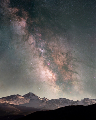 Rocky Mountain National Park