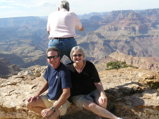 Grand Canyon