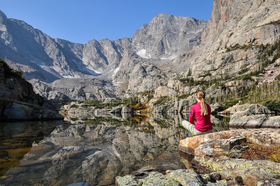 Rocky Mountain National Park