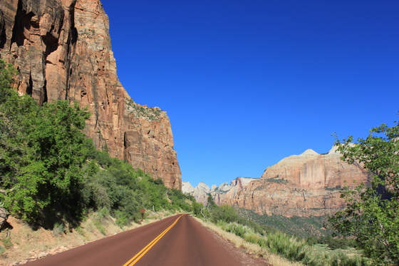 Zion National Park