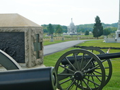 Gettysburg National Military Park