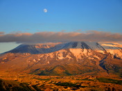 Mt St. Helens National Park