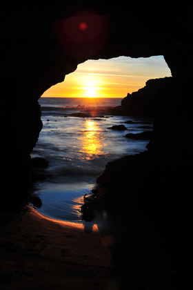 Point Reyes National Seashore