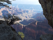 Grand Canyon National Park
