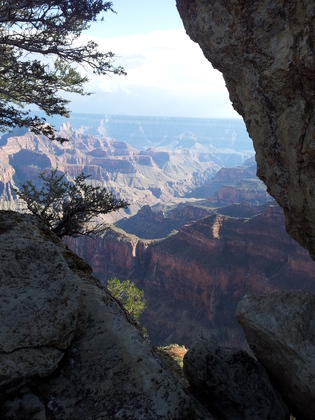 Grand Canyon National Park