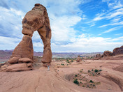 Arches National Park