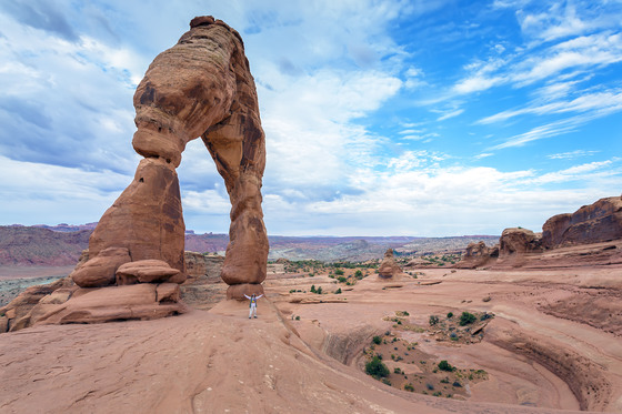 Arches National Park