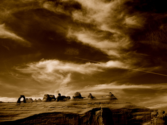 arches np