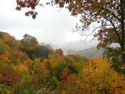 Great Smokey Mountains