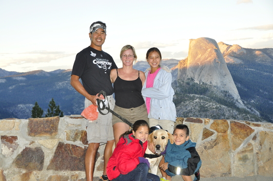 Yosemite