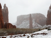 Canyon de Chelly National Monument